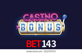 Daily Bonuses bet143