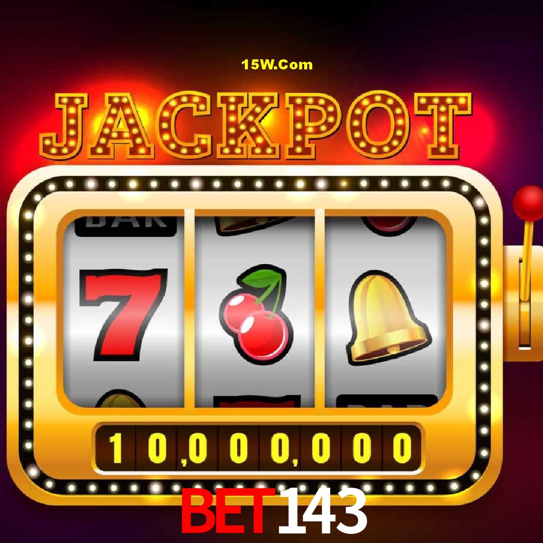 Experiência VIP bet143