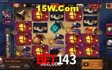 Descubra o Programa VIP da bet143: Vantagens Exclusivas para Jogadores
