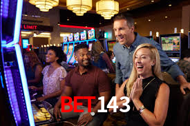 VIP Casino bet143