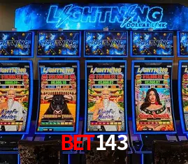 Descubra a Essência do bet143: Nossa História e Compromissos