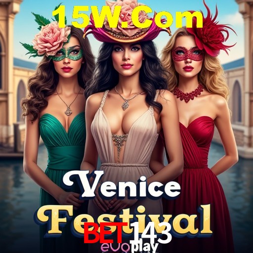 Casino VIP bet143