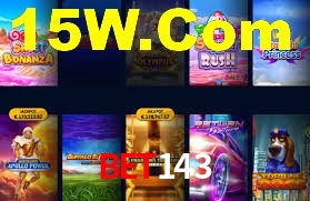 bet143: A Experiência de Casino com Jogos de Mesa ao Vivo