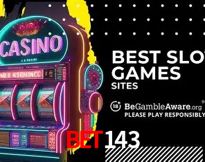 A Experiência Imersiva dos Cassinos Ao Vivo no bet143