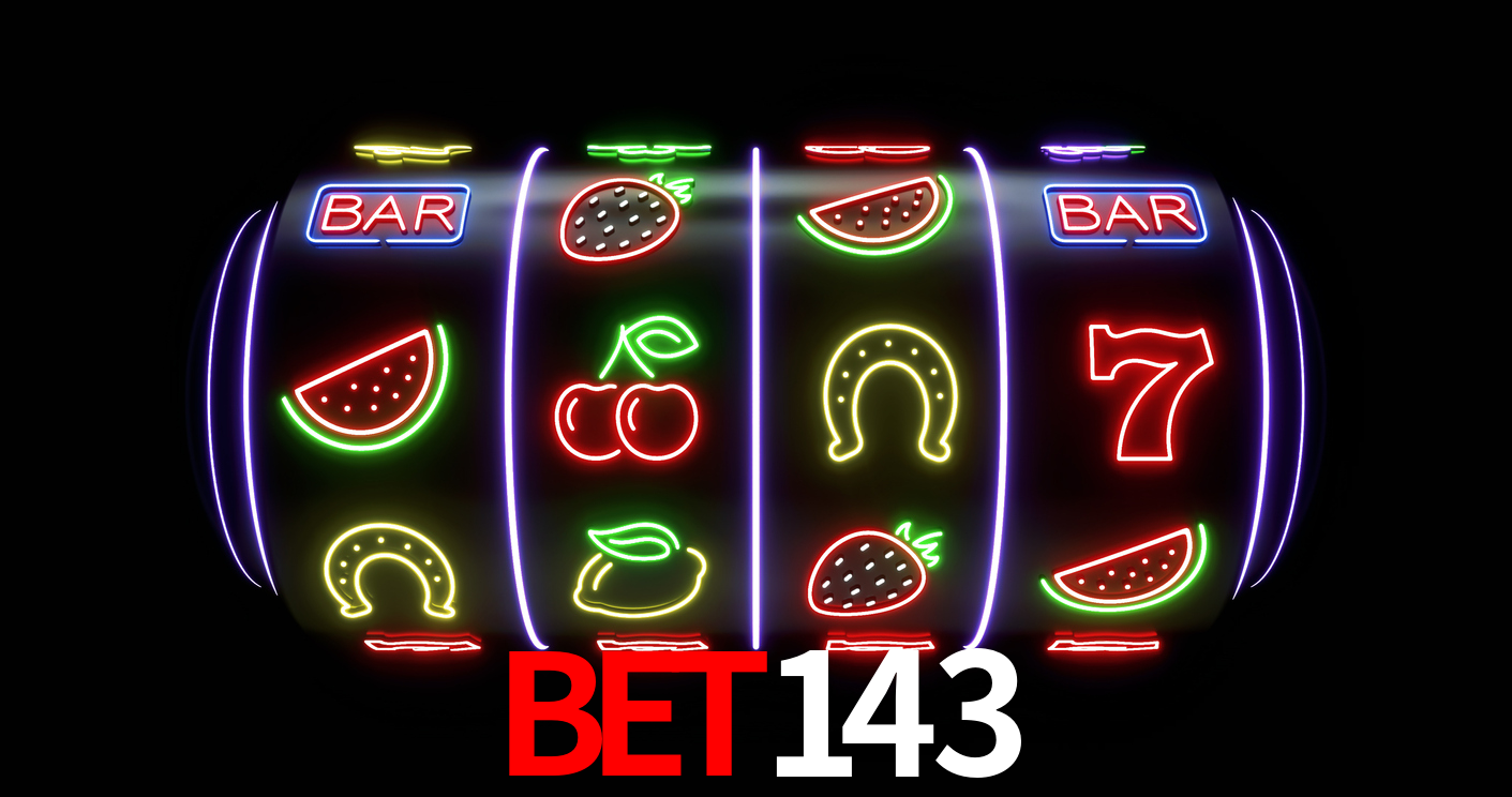 Welcome Bonus bet143
