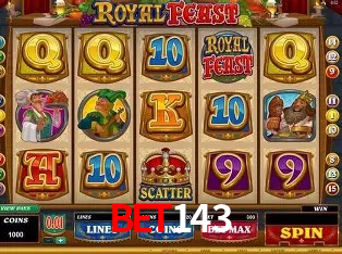 Apostas Esportivas na bet143: Um Guia Completo