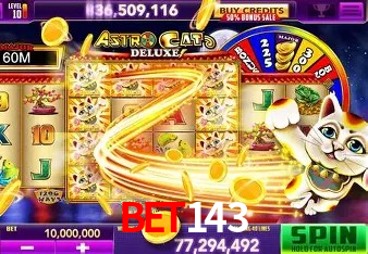 A Popularidade dos Caça-Níqueis no bet143
